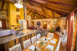 Monkey Place Country House - Broke - 7