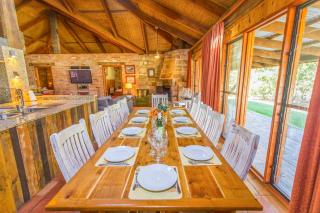 Monkey Place Country House - Broke - 5
