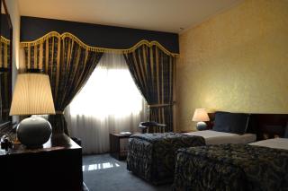 Ras Al Khaimah Hotel - Ras al Khaimah - 6