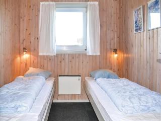 Lovely Home In Vejers Strand With Sauna - Vejers Strand - 2