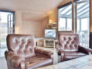 Holiday Home Wolle Friks Vej Ringkøbing Denm - 5