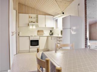 Holiday Home Wolle Friks Vej Ringkøbing Denm - 2