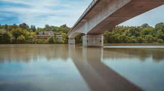 Best Western Bridge Hotel Lyon East - Jons - 7