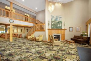 Baymont by Wyndham Marion - 0