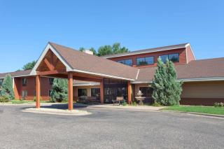 AmericInn by Wyndham Ham Lake - Ham Lake - 0