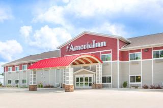 AmericInn by Wyndham Humboldt - 6