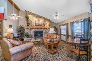 AmericInn by Wyndham Pampa Event Center - 8