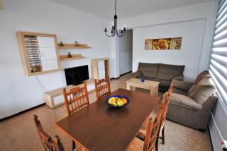 Casa Serrans - Cala Mesquida - 3