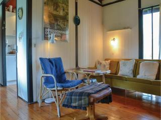 Two-Bedroom Holiday Home In Grasted - Græsted - 3