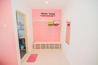 Ipoh Meru Animation Homestay by Grab A Stay - Ipoh - 4