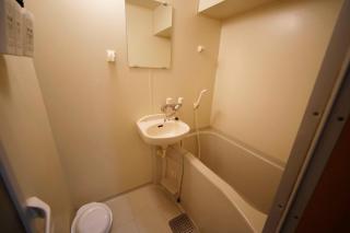 Minoshima Apartment 707 - 5