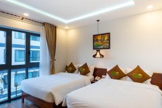 HODI Hotel - Da Nang - 2