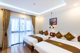 HODI Hotel - Da Nang - 8