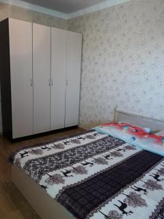 Apartment in 7 mikrorayon - Aqtau - 1