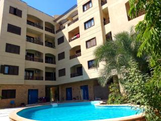 Apartments in Almaz Plaza - Hurghada - 2