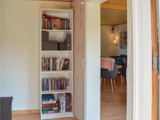 Three-Bedroom Holiday Home In Jagerspris - Jægerspris - 1
