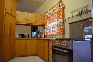 1150 on Bain - Self Catering - Keimoes - 2