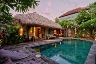 Villa Sham - Seminyak - 6