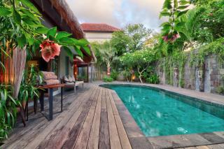 Villa Sham - Seminyak - 0