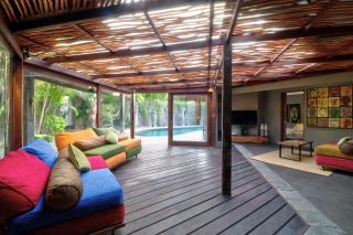 Villa Sham - Seminyak - 8