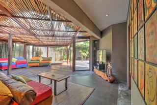 Villa Sham - Seminyak - 3
