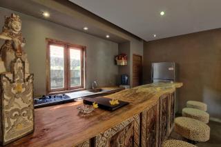 Villa Sham - Seminyak - 1
