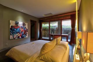 Villa Sham - Seminyak - 4