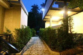Matina Mountain Resort - Ko Tao - 4