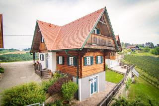 Kellerstöckl - Leutschach - 6