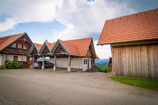 Kellerstöckl - Leutschach - 1