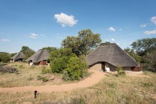 Kambaku River Sands - Timbavati Game Reserve - 6
