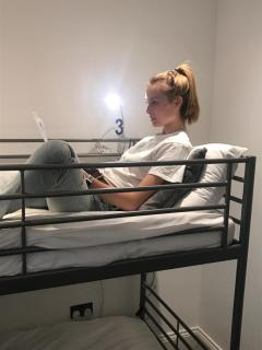 The Mornington Camden Female only Hostel - London - 7