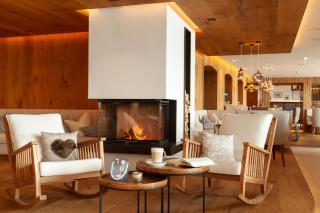 Hotel Seevilla Wolfgangsee - 7