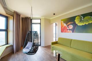 Hotel Plattenhof - 3