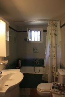 Mercouri stone cottage - 7