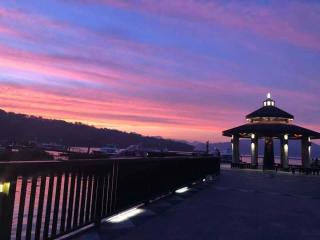 Sun Moon Lake FRIDAY Inn Guest House - Yuchi - 2