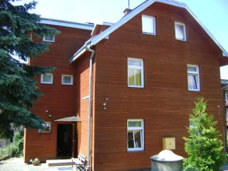 Hostel Promyk - Iwonicz-Zdrój - 6