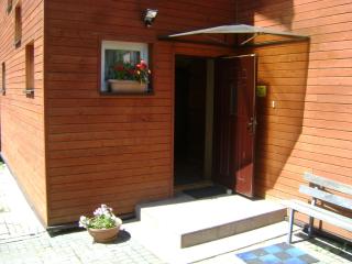 Hostel Promyk - Iwonicz-Zdrój - 5