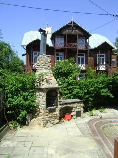 Hostel Promyk - Iwonicz-Zdrój - 4