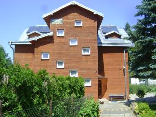 Hostel Promyk - Iwonicz-Zdrój - 9