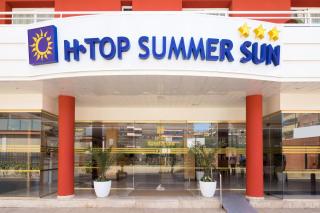 htop Summer Sun #htopEnjoy - 1