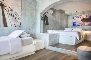 Ilio Maris - Città di Mykonos - 2