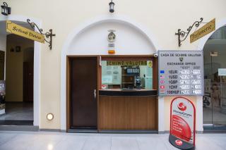 Hotel Leul de Aur - Sebeş - 1
