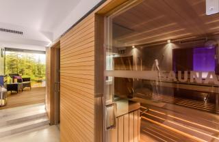 Hotel Garni Edelweiss - Lech am Arlberg - 3