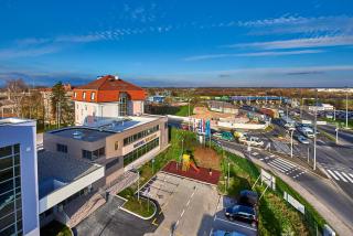 Hotel Europa - Karlovac - 6