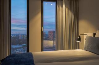 Postillion Hotel Amsterdam - Amsterdam - 8