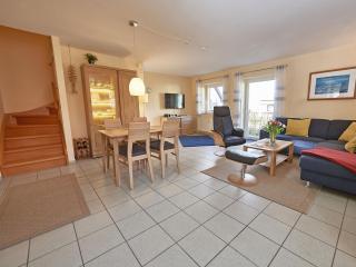 Ferienhaus Lobbe - Wohnung 04 mit Terrasse strandnah - Lobbe - 1