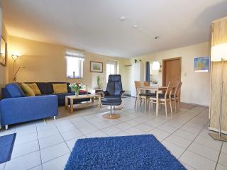 Ferienhaus Lobbe - Wohnung 04 mit Terrasse strandnah - Lobbe - 4