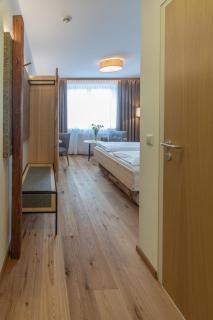 Hotel Sole Felsen Welt - 2