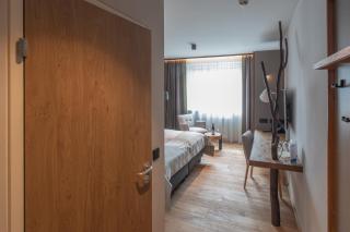 Hotel Sole Felsen Welt - 1